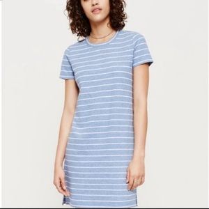 Lou and Grey Tshirt Dress